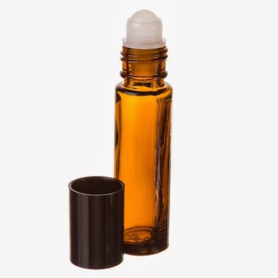 How to Make an Essential Oil Roller