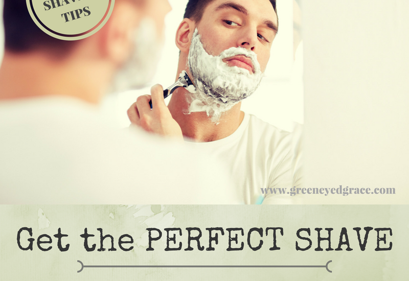 Shaving Tips