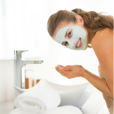 10 BEST Ingredients for Facial Masks ~ BONUS RECIPE