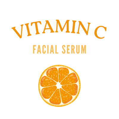 DIY Vitamin C Facial SERUM