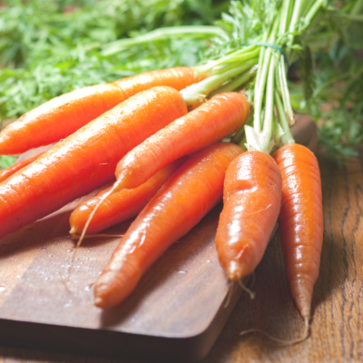 The Benefits of Carrot Seed Oil in Skin Care