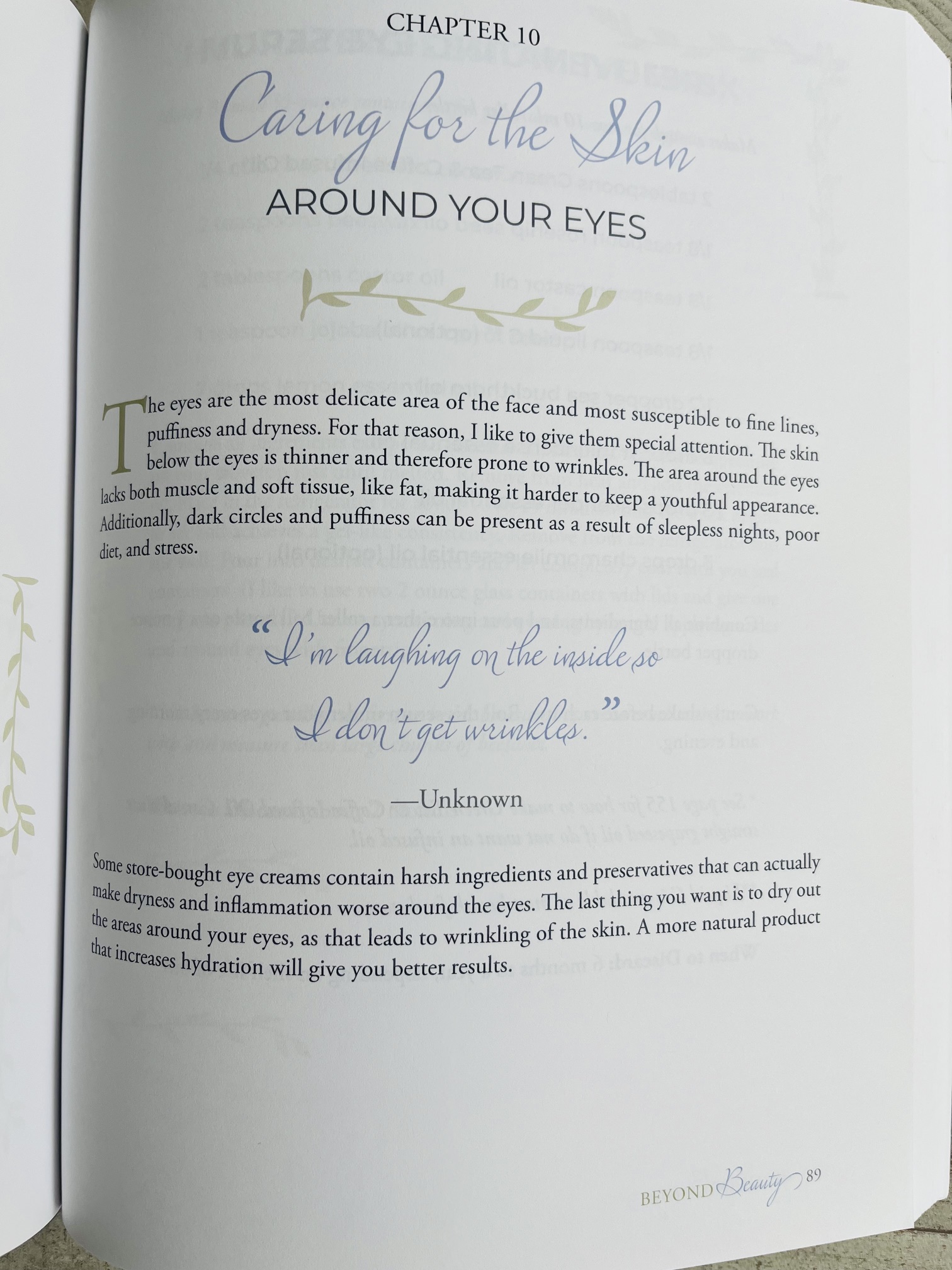Beyond Beauty - Image 5