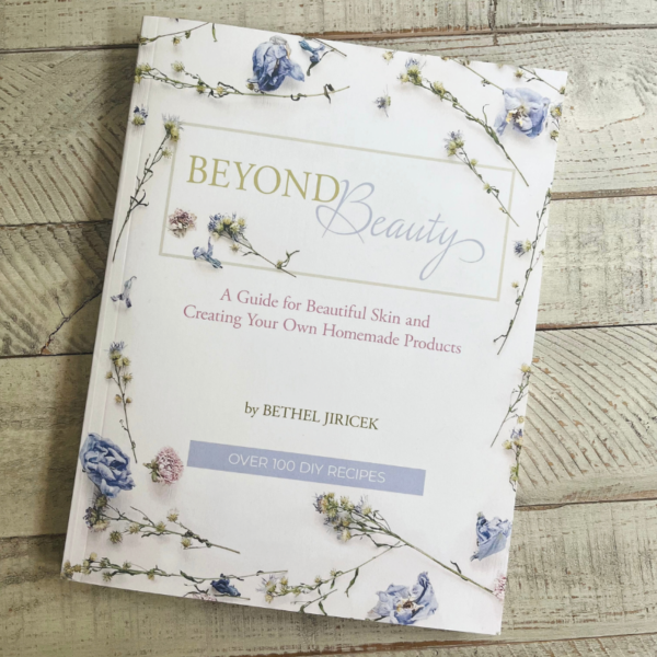 Beyond Beauty