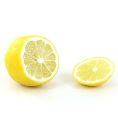 Why Use Lemon In Skincare?