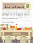 What Are the Jewish Fall Festivals and How Do They Point to Jesus? - A Family Bible Study - Image 3