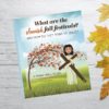 What Are the Jewish Fall Festivals and How Do They Point to Jesus? - A Family Bible Study