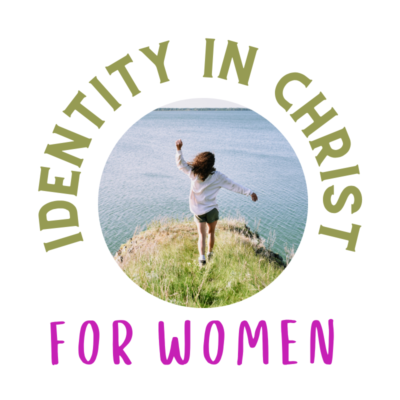 Identity in CHRIST