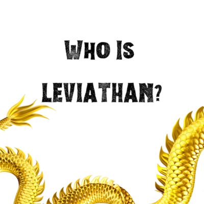 Who Is Leviathan?