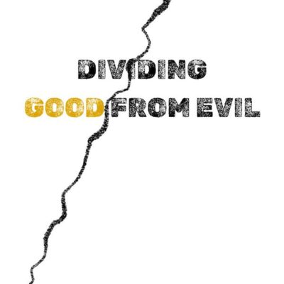 Dividing Good from Evil