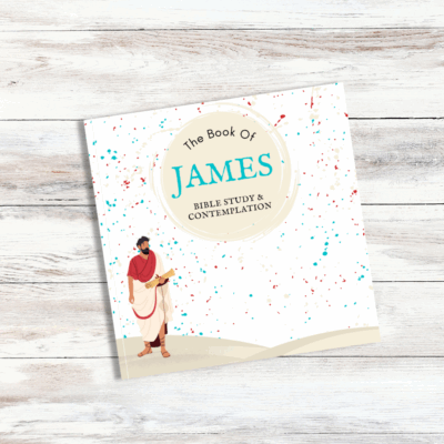 Encouraging, challenging and adorable study!