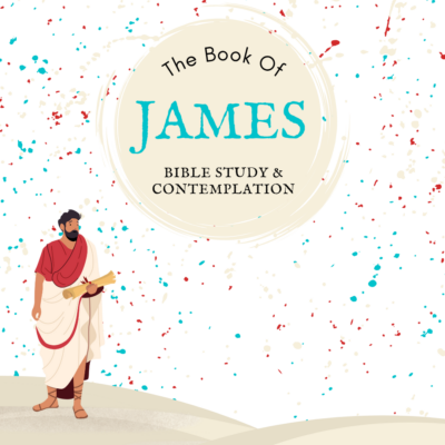 A refreshing look at James