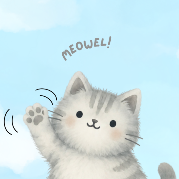 ZIGGY THE CAT